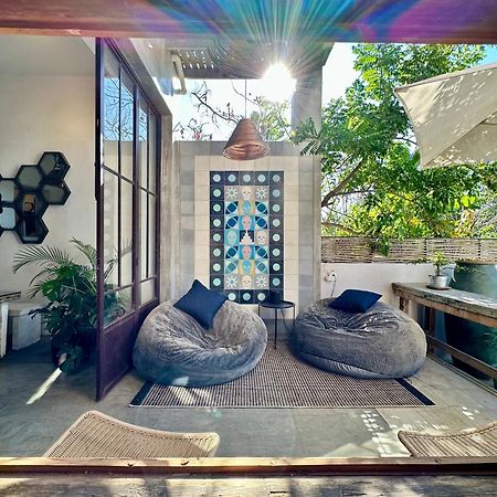 מלון טודוס סנטוס Baja House מראה חיצוני תמונה