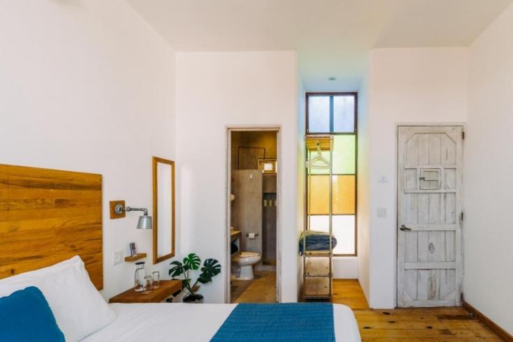 מלון טודוס סנטוס Baja House מראה חיצוני תמונה