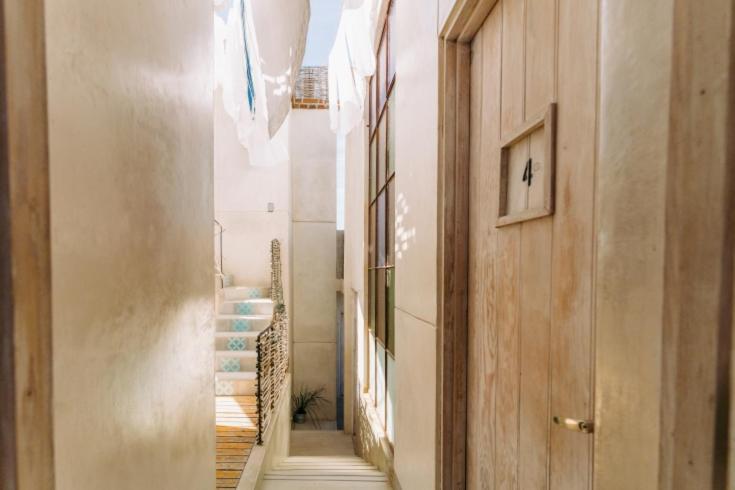 מלון טודוס סנטוס Baja House מראה חיצוני תמונה