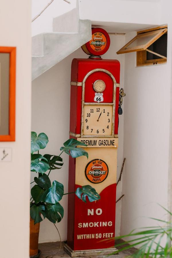 מלון טודוס סנטוס Baja House מראה חיצוני תמונה