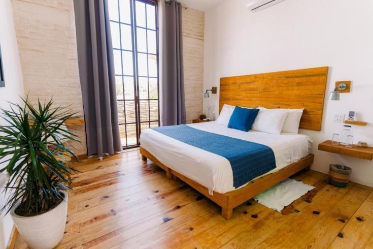 מלון טודוס סנטוס Baja House מראה חיצוני תמונה