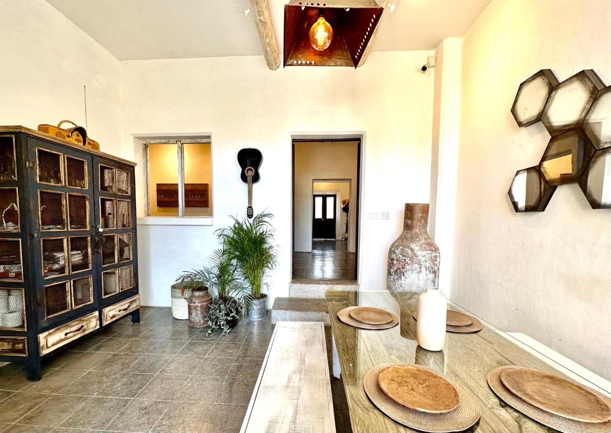 מלון טודוס סנטוס Baja House מראה חיצוני תמונה