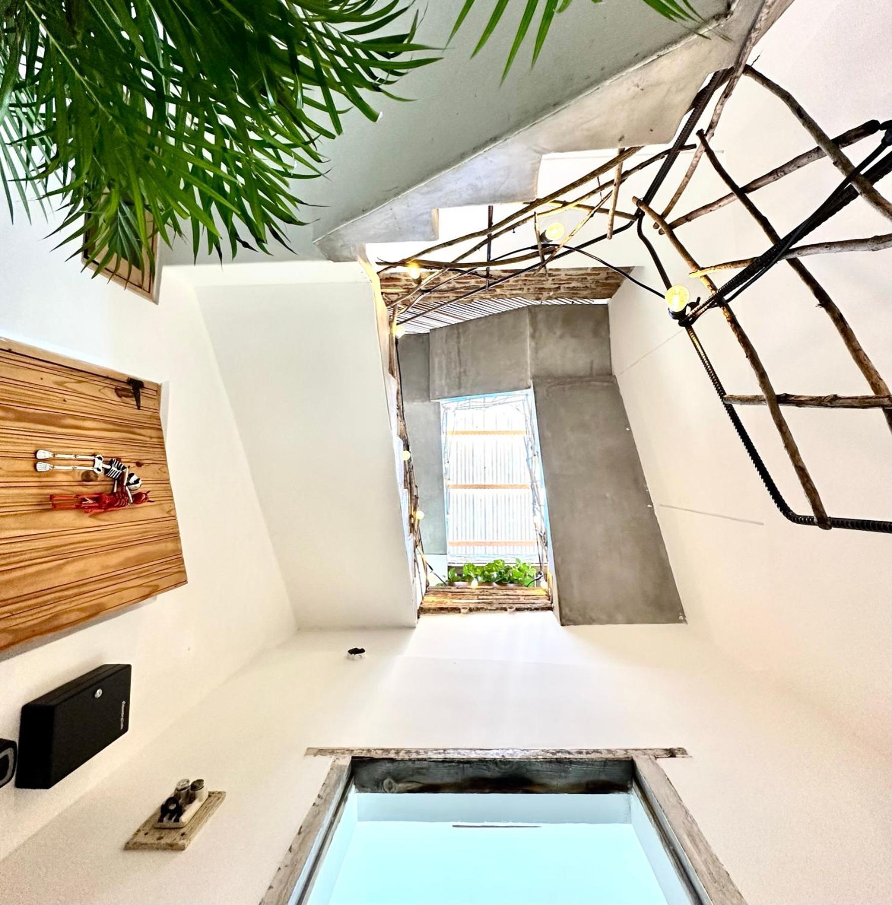 מלון טודוס סנטוס Baja House מראה חיצוני תמונה