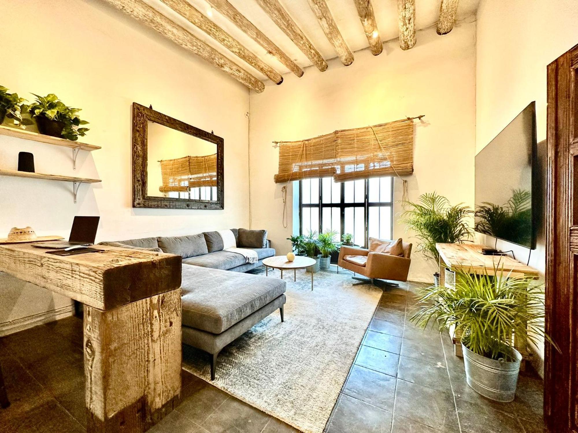 מלון טודוס סנטוס Baja House מראה חיצוני תמונה