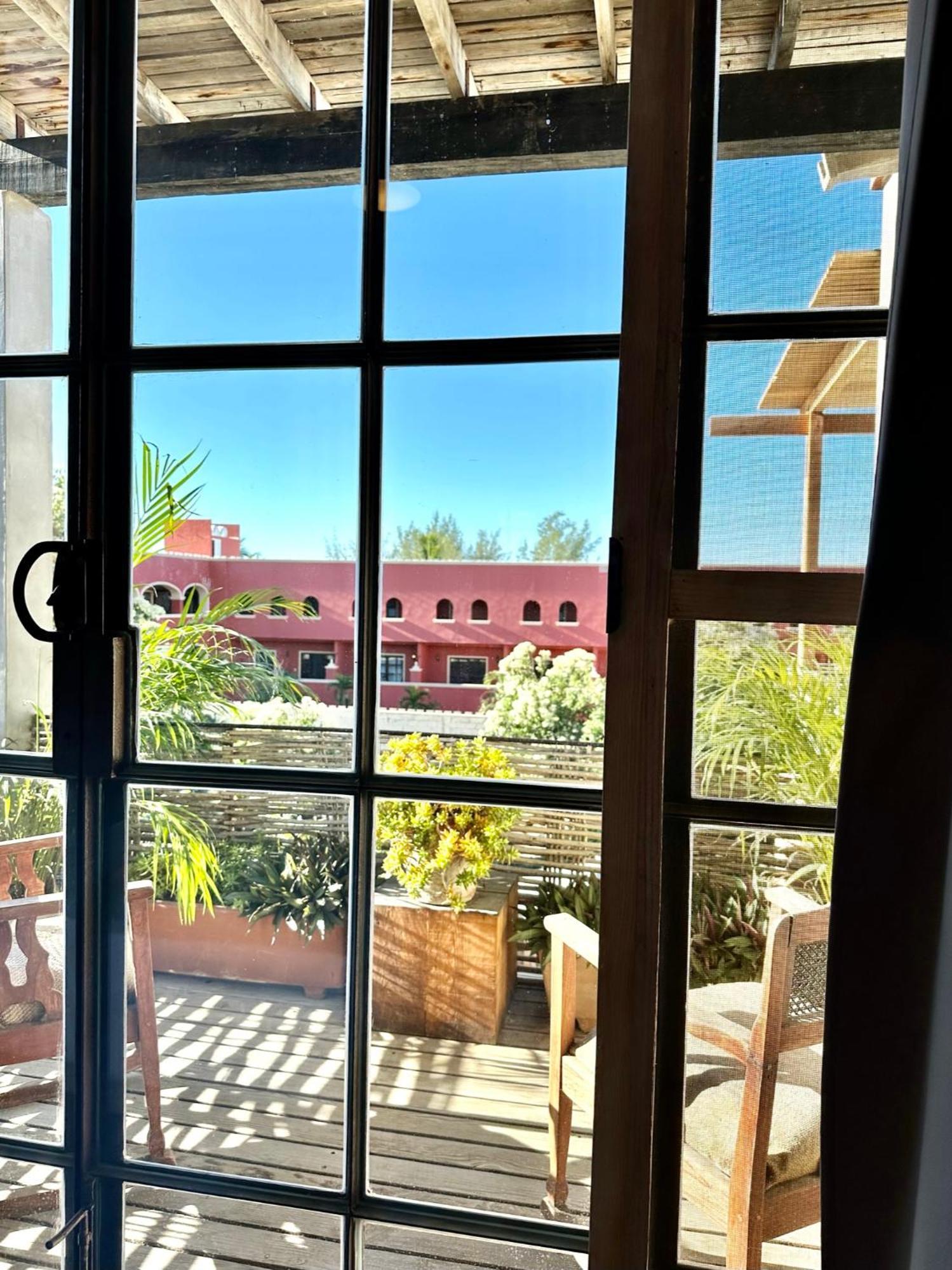 מלון טודוס סנטוס Baja House מראה חיצוני תמונה